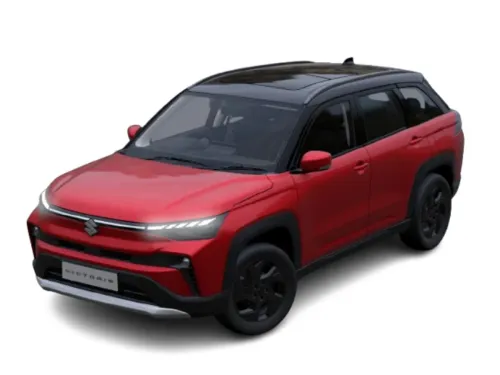 Maruti Victoris ZXI Plus (O) DT